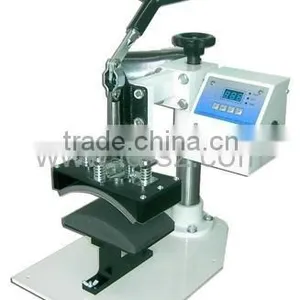 Cap Heat Transfer Machine thumbnail-1