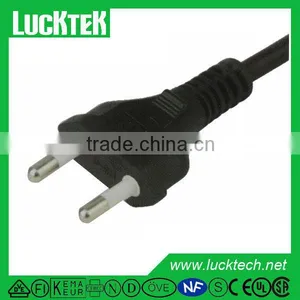 Brazil Standard Power Cord Electrical Plug thumbnail-1