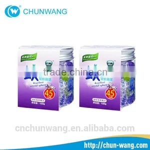 High Quality Mosquito Repellent Crystal Sphere thumbnail-1