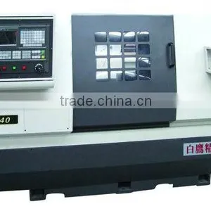 CNC LATHE CK6136 CK6136DL thumbnail-1