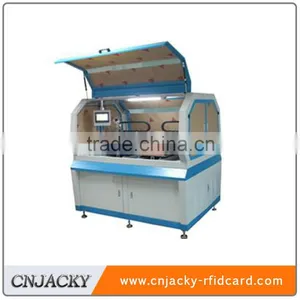 CNJ-RFID Module Mounting Machine thumbnail-1