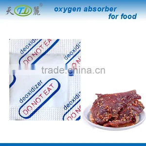 Beef Jerky Oxygen Absorber,food Usage Oxygen Absorber 30cc thumbnail-1