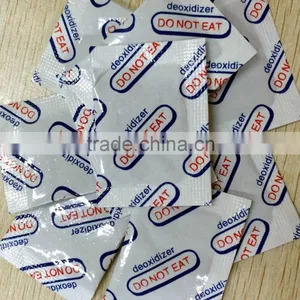 Competitive Factory Price Oxygen Absorber Sachet for All Kinds of Beans thumbnail-3