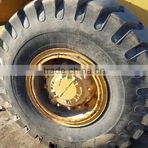 Used Cat 936E of Cat 936E Wheel Loader thumbnail-6