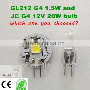 12 Volt Led Bulbs Lamp Wall thumbnail-1