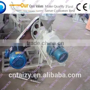 China Best Floating Fish Food Manufacturing Machines thumbnail-2
