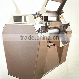 Longxin Hot Sales Three Roller Mill for CNT Making(DYS200-600) thumbnail-2