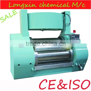 YS400-800 Ink Making Machine With Hydraulic thumbnail-1