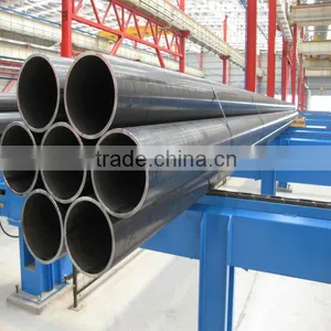 EN 10305-2 Cold Drawn Electric Resistance Welded Tube thumbnail-1