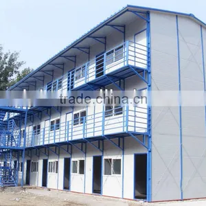 Prefab Labors Dormitory on Sale thumbnail-1