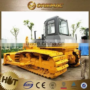 SHANTUI Types of Bulldozer/Dozer SD16L With Low Price(120kw) thumbnail-1