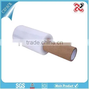 Shrink Packing Extended Paper Core Hand Use Film thumbnail-1