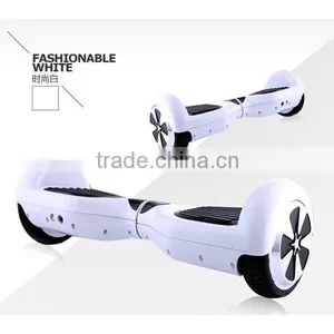 Hot Sale Smart 2 Wheel Self Balance Mountain Bike thumbnail-4