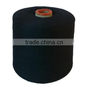 Dyed Ring Spun Polyester Yarn thumbnail-1