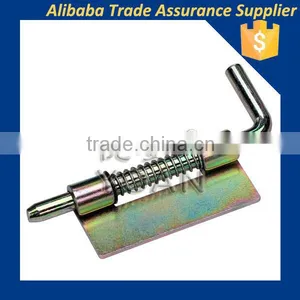 Industrial Electrical Spring Cabinet Box Door Hinges thumbnail-1