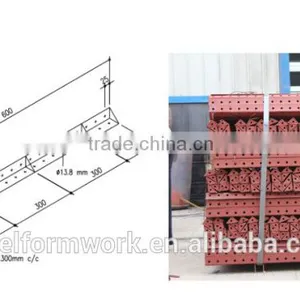 Reusable Lightweight Panel Wall Formwork From CHINA thumbnail-3