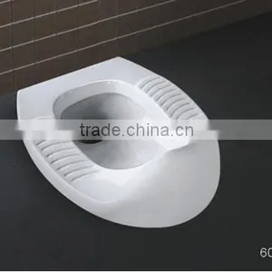 Y7-604 wc Pan Bathroom Ceramic Brands 2015 New Model thumbnail-1