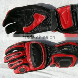 Motor Bike Gloves thumbnail-1