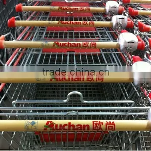 Shopping Trolley Lock thumbnail-3