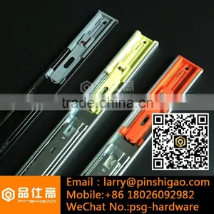 Soft Close Drawer Slide thumbnail-3