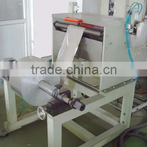 Aluminum Foil Container Machine thumbnail-1
