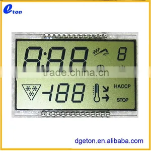 TN Positive LCD for Household Appliances thumbnail-1