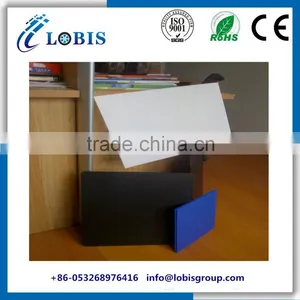 China Factory Customized Corrugated Plastic Sheet For Sale thumbnail-1