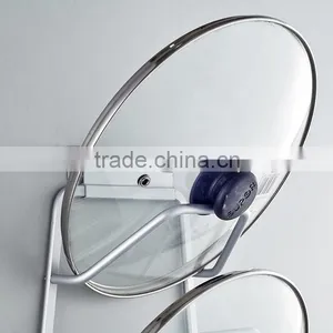 HOT SALE Aluminum Kitchen Shelf thumbnail-4