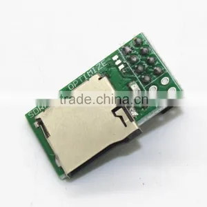 2016 Mega 2560 R3/Ramps 1.4/Heatbed MK2B/2004 LCD Controller/A4988/Mechanical Endstop/Fan and Fan Module/GT2 Belt thumbnail-5