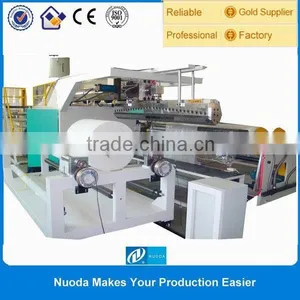 Adhesive Hot Melt Coating Machine for Medical Use thumbnail-1