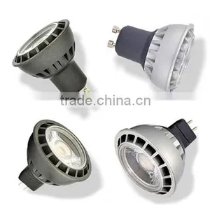 Most Competitive Factory Price LED Bulb 8W GU10 thumbnail-1