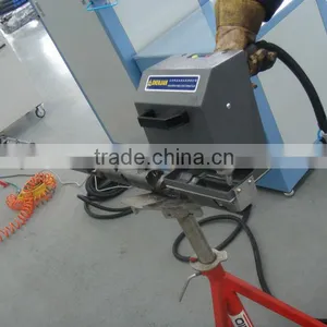 Portable Metal Marking Machine thumbnail-1