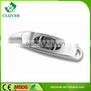 Customized 3V Car Diagnostic Tool Digital Tire Pressure Gauge thumbnail-1
