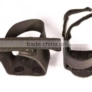 Rubber Shoes Cover Magic Spike Ice Gripper thumbnail-1