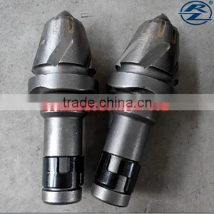 Drill Bits Rock Drilling Teeth Coal Mining Picks thumbnail-1