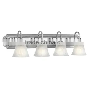 Led Wall Lamp is Made With Four Lights Suitable for Indoor Space Decoration thumbnail-1