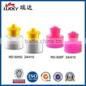 Plastic Bottle Cap Cap&closure RD-503G thumbnail-1