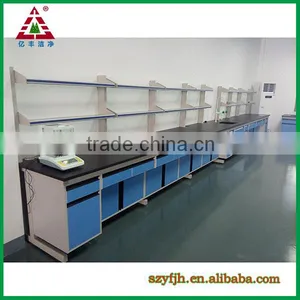 Lab Chemical Cabinet Manufacturer With Factory Price 14 Years Experance thumbnail-6