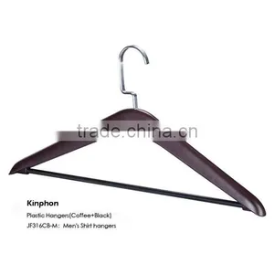 Hotel Hanger Hotel Men's Shirt Hanger thumbnail-1