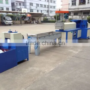 120 Recycle Machine to Recycle Plastic Waste thumbnail-4