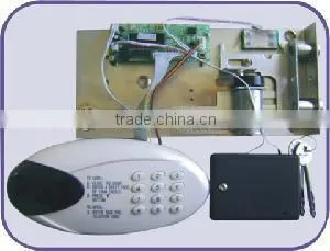 Electronic Home Safe Lock for Safe (MG-6H) thumbnail-1