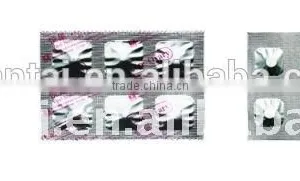 DLL-240 Strip Packing Machine /Food Packaging Machine thumbnail-2