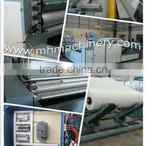 MH-1575/MH-2200/MH-2800 Automatic Toilet Paper Machine thumbnail-2