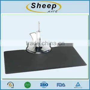 Hair Stylist Barber Salon Mat Quality Choice Supplier's Choice thumbnail-1