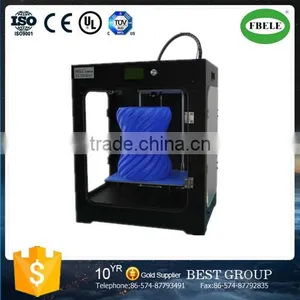 FB3D-Printer-03 Big Size 3d Printer High Speed3d Printer High Precision3d Printer (FBELE) thumbnail-1