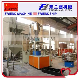 MF-600 Plastic Grinding Machine thumbnail-1