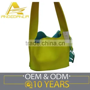 Best-Selling Elegant Top Quality Direct Factory Price Chocolate Brand Handbags thumbnail-2