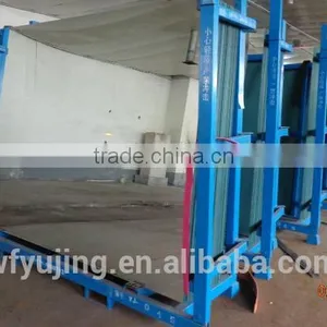 YUJING Large Sheet Aluminum Mirror 1830*2440, 2440*3660mm thumbnail-1