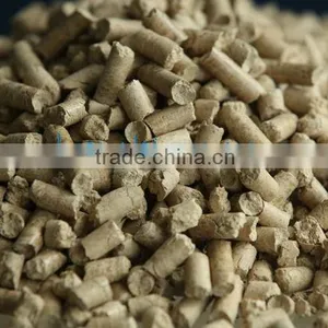 Best Price Vietnam Rice Husk Pellets thumbnail-3
