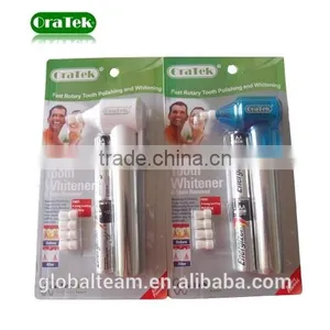 OraTek Dental Tooth Polisher for Daily Home Use thumbnail-6